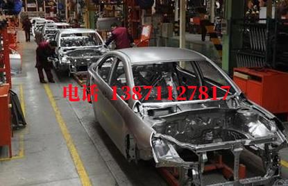 通什镇汽车零部件厂净化
