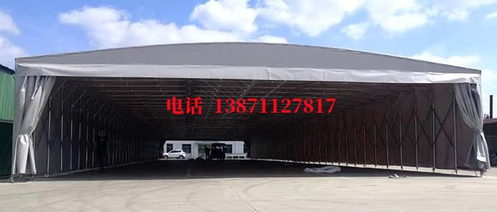 通什镇湖北工业仓库篷房